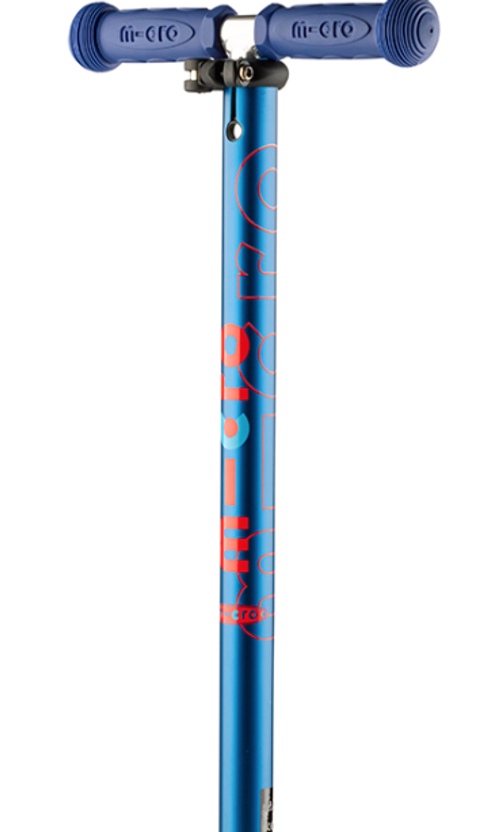 Т-ручка MAXI Deluxe синий