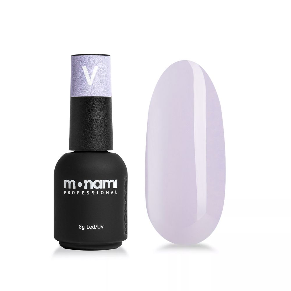 Monami Kollegi collection Гель-лак Valery, 8мл