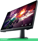 Монитор Dell G2422HS (210-BDPN)