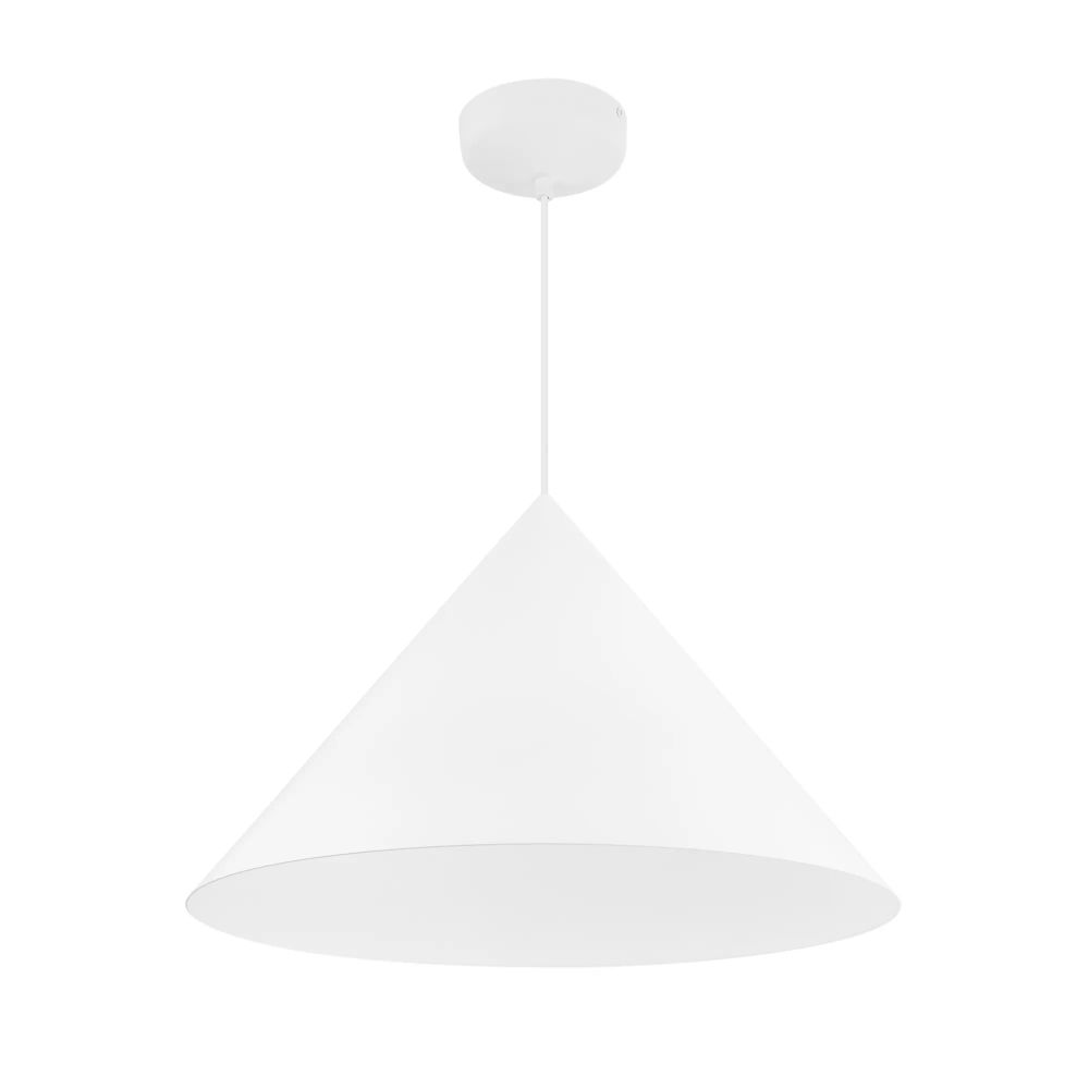 Светильник SP-MAKOTO-R550-14W Warm3000 (WH, 36 deg, 230V, TRIAC) (Arlight, IP20 Металл, 3 года) 054410