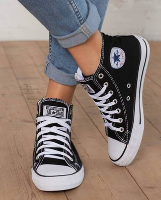 Кеды Converse