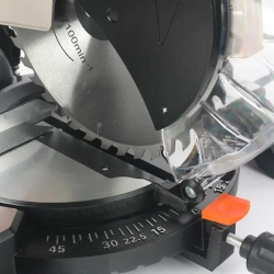 Пила торцовочная Patriot MS 303, 190301903