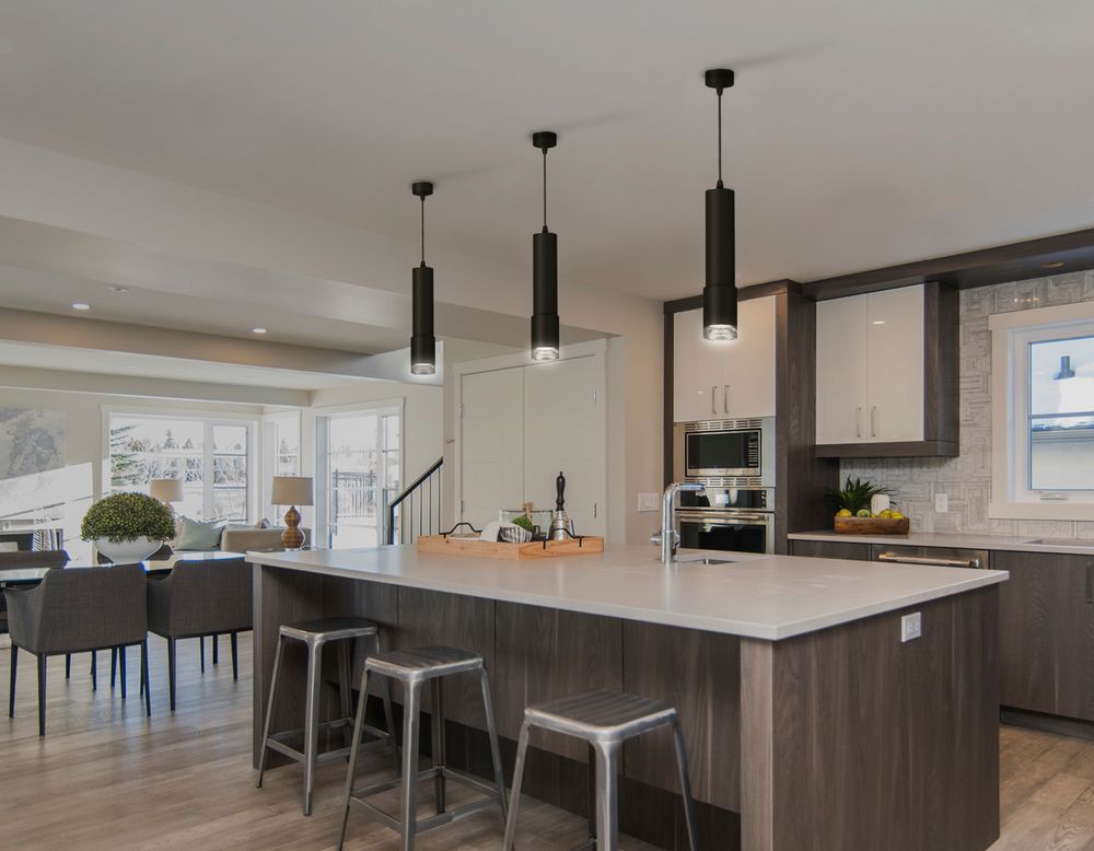 Ambrella Комплект подвесного светильника Techno XP7422002