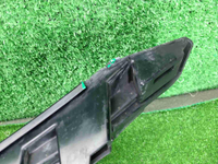 Решетка перед. бампера Mercedes S W223 20-нв AMG