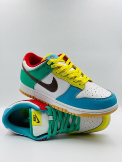 Мужские кроссовки Nike Dunk Low