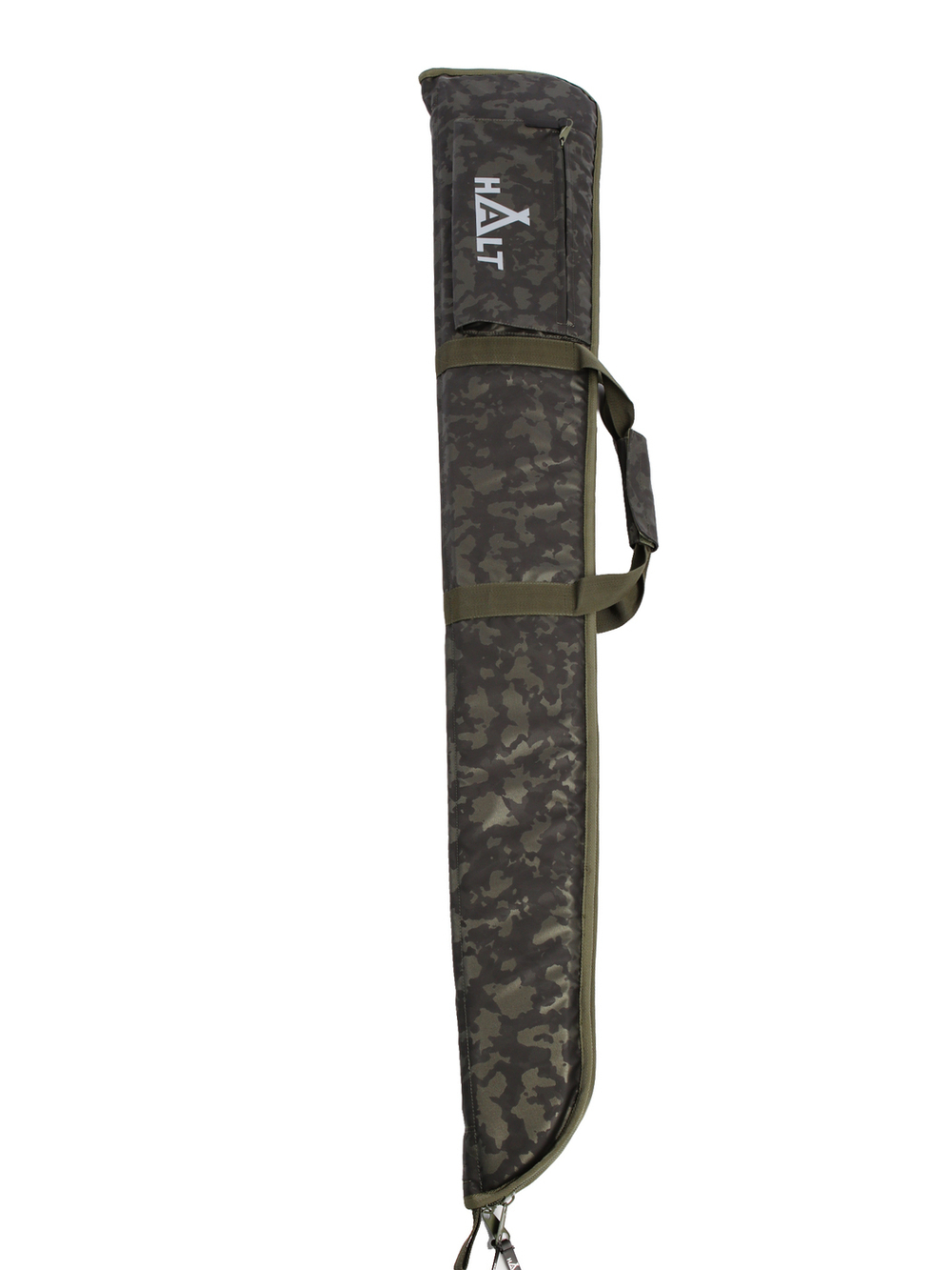 Оружейный чехол Halt L135, кмф хаки