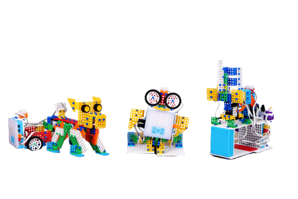 Aikiro step 1 (базовый набор)