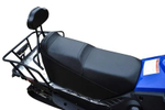 Снегоход MOTOLAND ALPINE 200