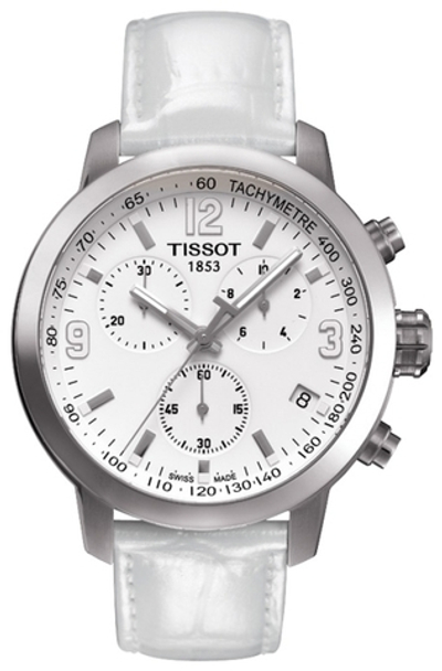 Tissot T-Sport PRC 200 T0554171601700