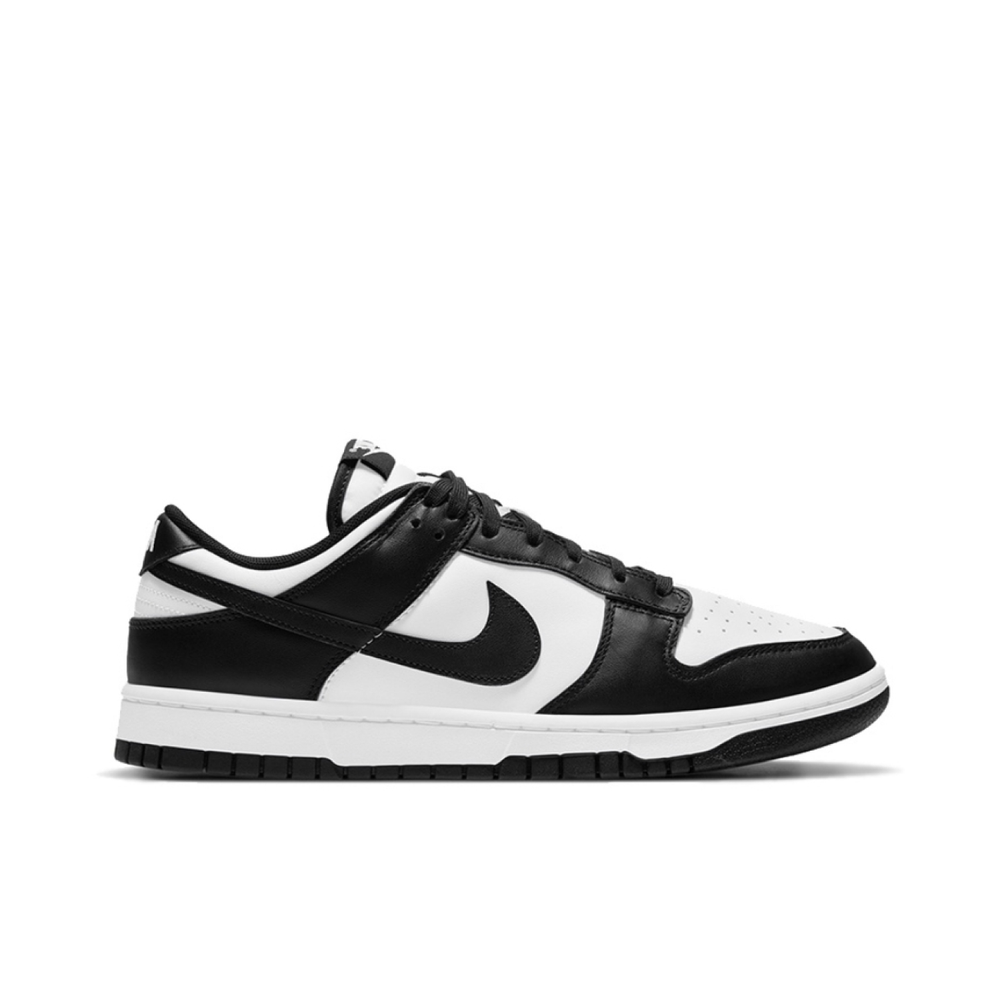 Nike Dunk Low Retro 'Black'