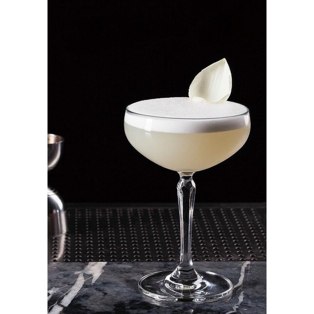 Рюмка коктейльная 215 мл "Connexion" d 9,7 см h14,4 см Ocean [6]