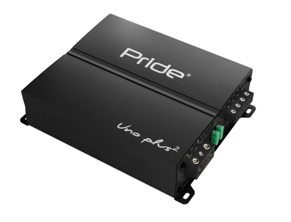 Усилитель Pride Uno Plus²	New
