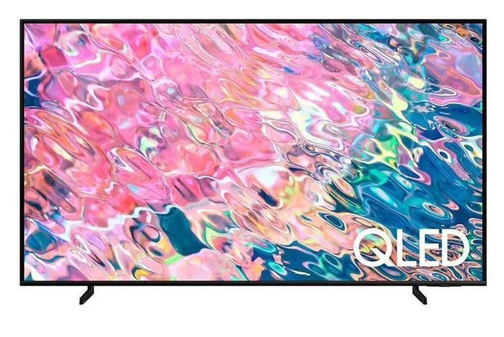 ЖК-телевизор Samsung QE50Q60BAUXCE