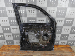 Дверь передняя левая Haval H5 2 23-нв Б/У Оригинал 6101103ХКМ52А