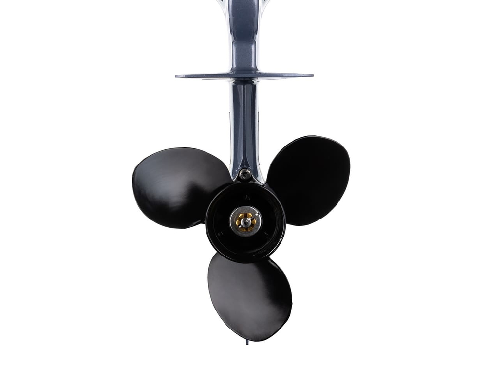 2х-тактный лодочный мотор MIKATSU M9.9FHS