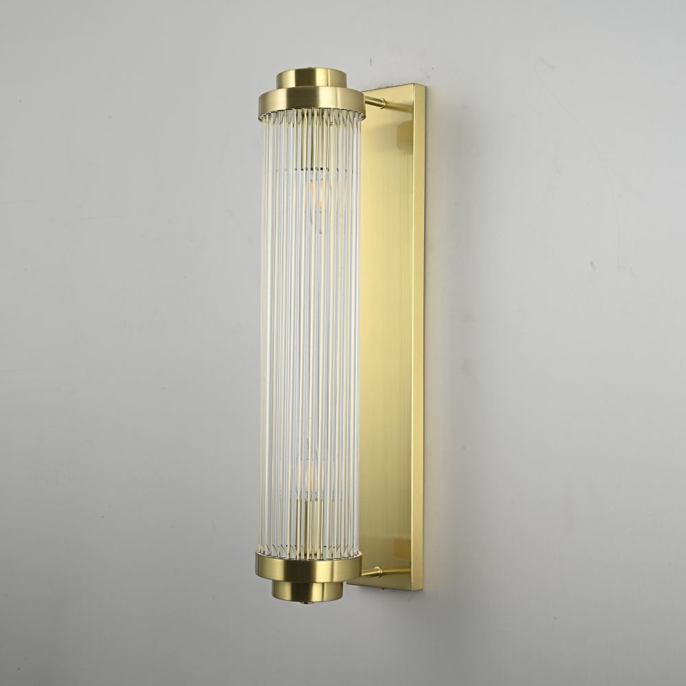 Бра Brass Kiosk 60 By Imperiumloft