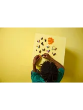 Конструктор Marvel 71050 Человек-паук: Через вселенные 1 шт.