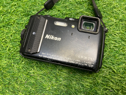 Nikon Coolpix AW130
