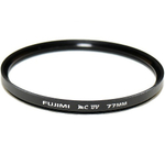 Ультрафиолетовый фильтр Fujimi MC-UV 52mm