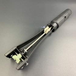 Румпель в сборе Tohatsu 9.9-18, 25-30, 40C (398Q63003-0; 3M3Q63005-1; 3LDQ63005-0; 3M3Q63005-2) (PRE