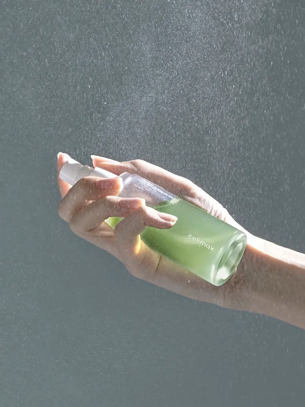 Celimax Восстанавливающий ампульный мист с экстрактом нони The Real Noni Energy Ampoule Mist 50 мл