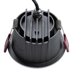 Точечный встраиваемый светильник Arte Lamp CHESS