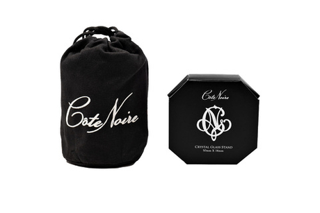 Свеча ароматическая 75гр Cote Noire Prosecco