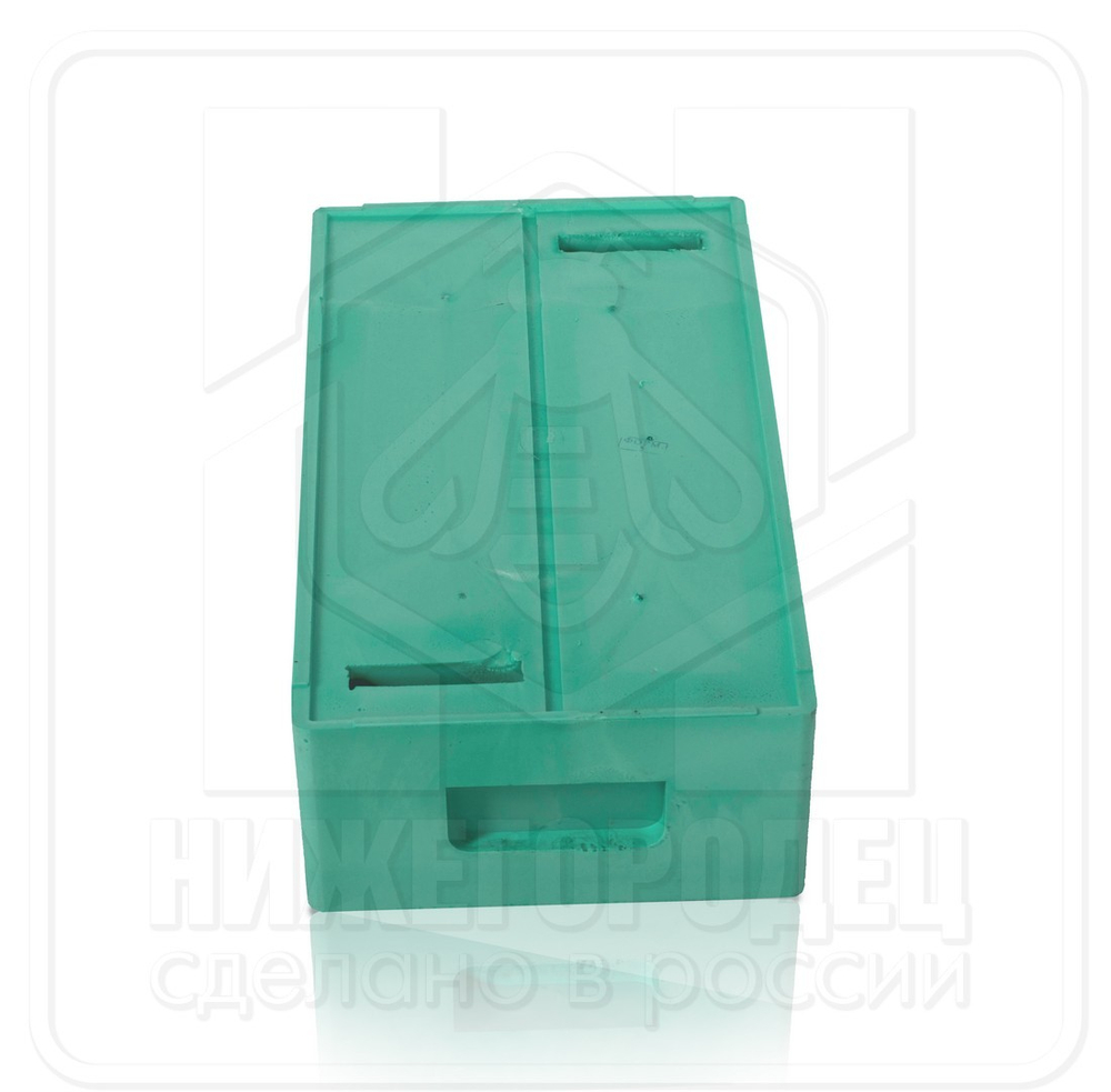 Кормушка ППУ 6 рамок Нижегородец 12 литров