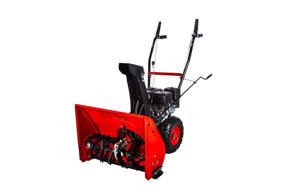 Снегоуборщик DDE ST7066