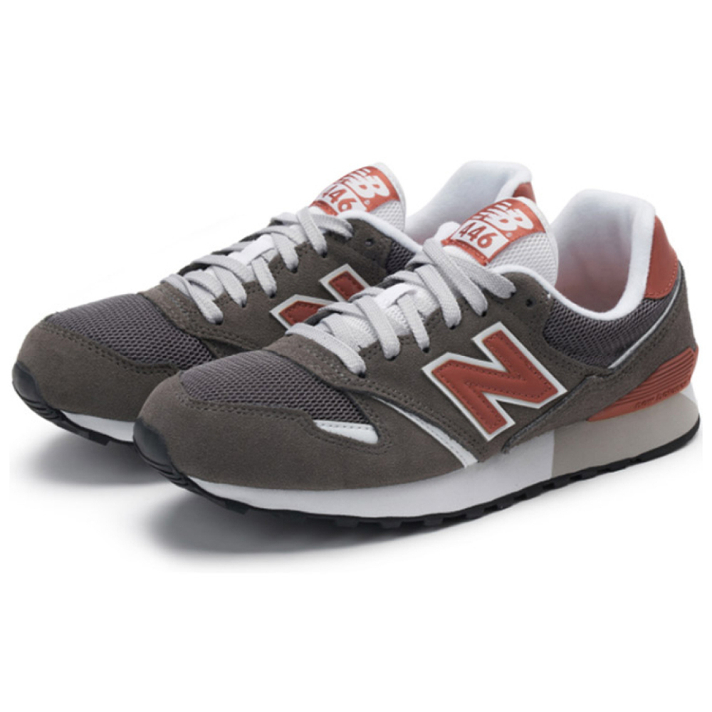 Кроссовки New Balance NB 446, U446XC