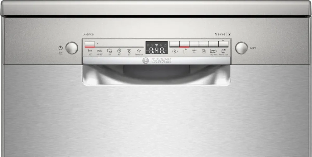 Посудомоечная машина Bosch SMS2HVI72E