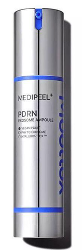 Ампула для лица подтягивающая с экзосомами MEDI-PEEL PDRN Exosome Ampoule 50 мл
