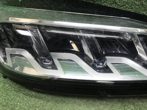 Фара правая Chery Tiggo 7 Pro (2020-2024) LED