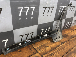 Накладка двери задней правой Kia Seltos 19-нв Б/У Оригинал 87734Q5010