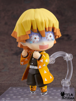 Фигурка Зеницу Агацума Nendoroid 1334