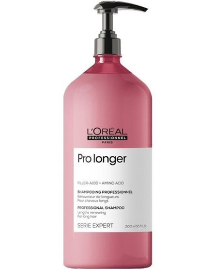 L'Oreal Professionnel Serie Expert Pro Longer Shampoo 1500 мл