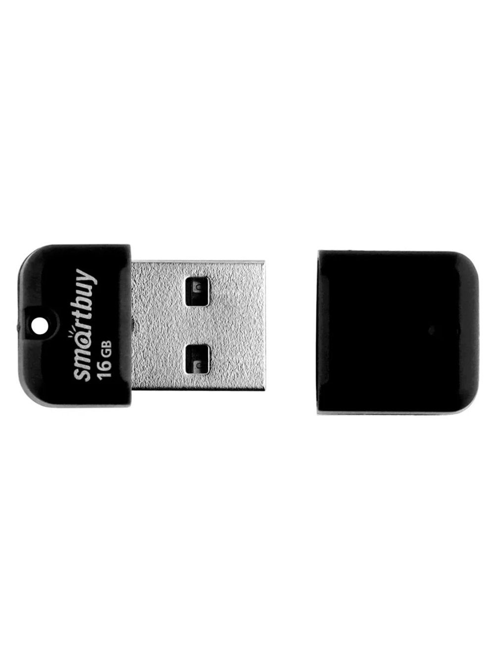 USB-накопитель 16 Гб короткий карта памяти флешка накопитель