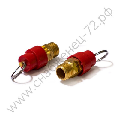 Предохранительный клапан для компрессоров AURORA