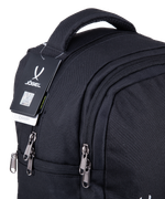 Рюкзак CAMP Double Bottom с двойным дном, черный