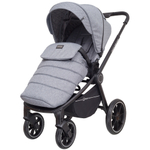 Коляска детская "FLEX GRAND" (2в1) RA065 Koala Grey