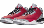 Кроссовки Jordan Air Jordan 3 Retro Se "Red Cement" 2020