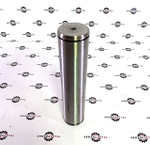 Палец крепления штока гидроцилиндра ковша к трапеции (прямоугольная трапеция) | 333-0791 | TMP