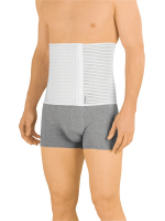 Бандаж послеоперационный Medi protect.Abdominal 26 см