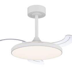9008 Люстра-вентилятор SLIM FAN mini