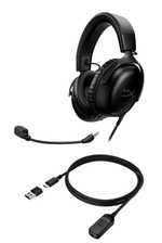 Гарнитура  HyperX Cloud III