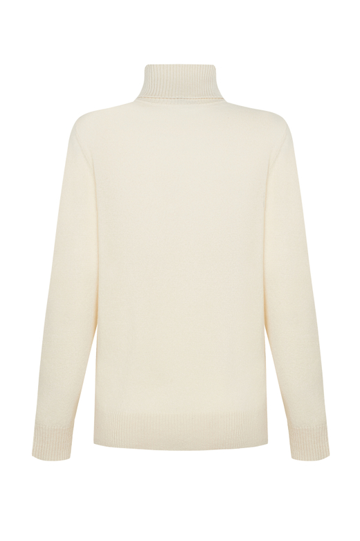 Кашемировый свитер