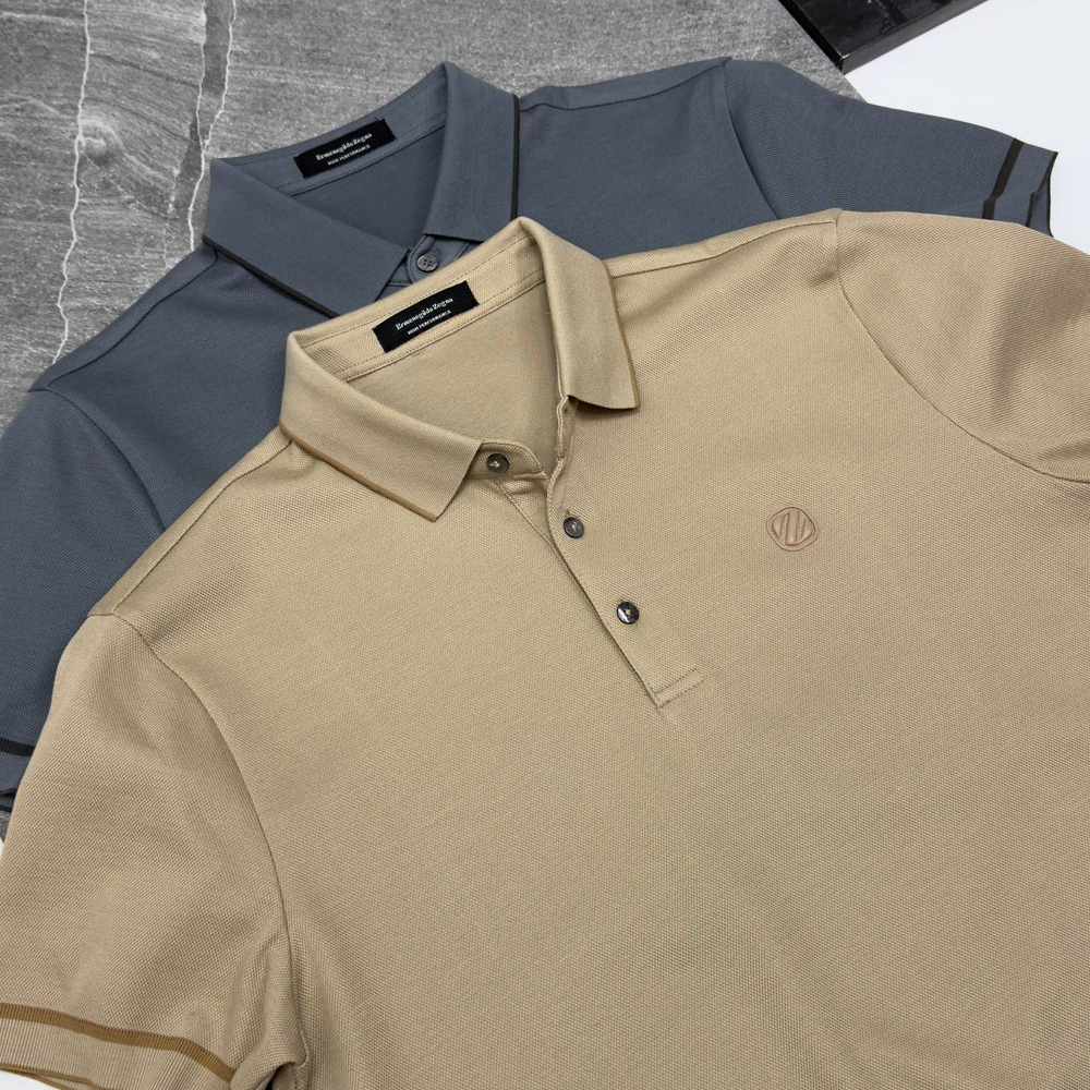 Поло  Zegna
