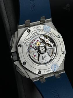Часы Audemars Piguet Royal Oak Offshore