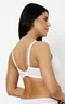 ASTRA WHITE Soft full cup Бюст