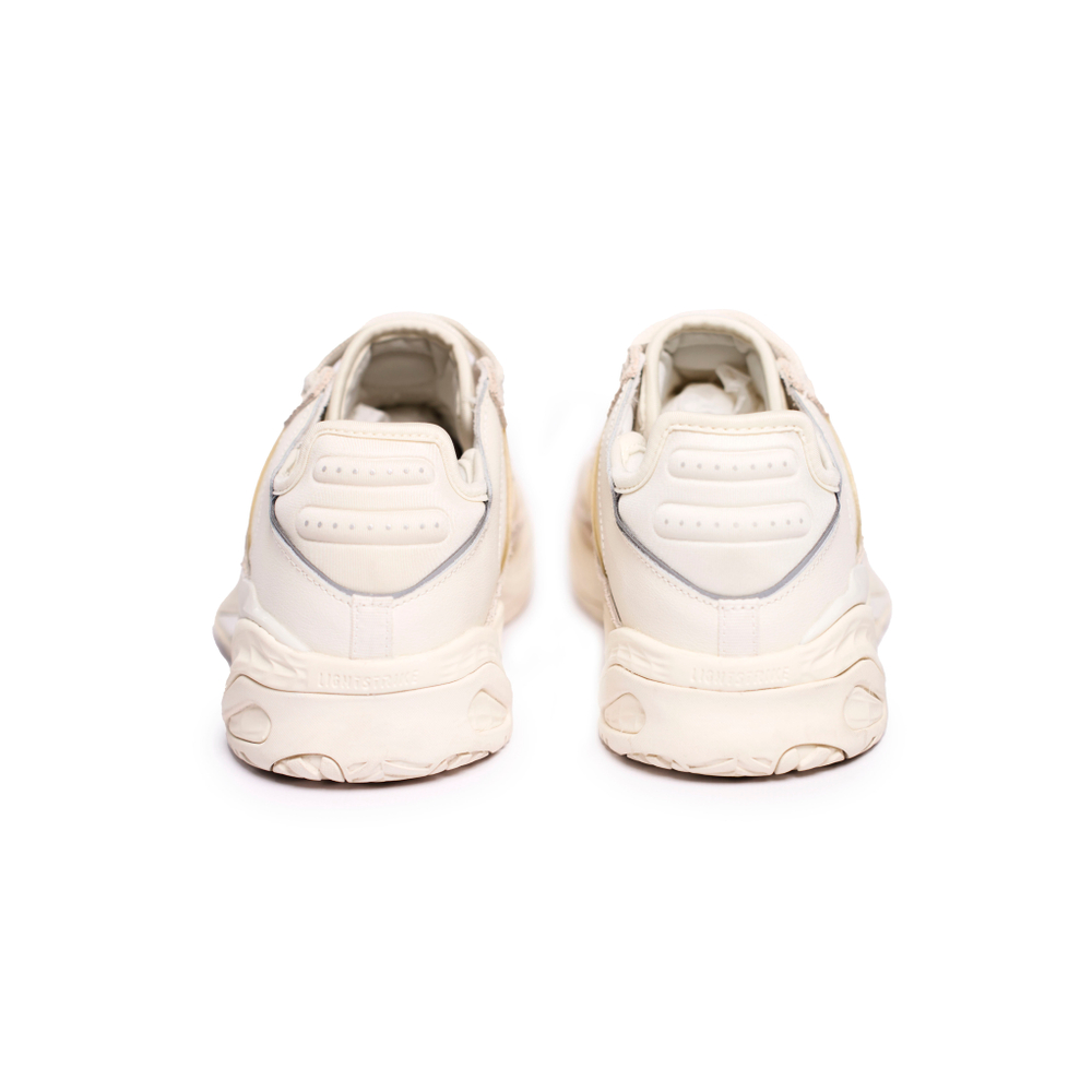 Adidas Niteball "Off White Cream"